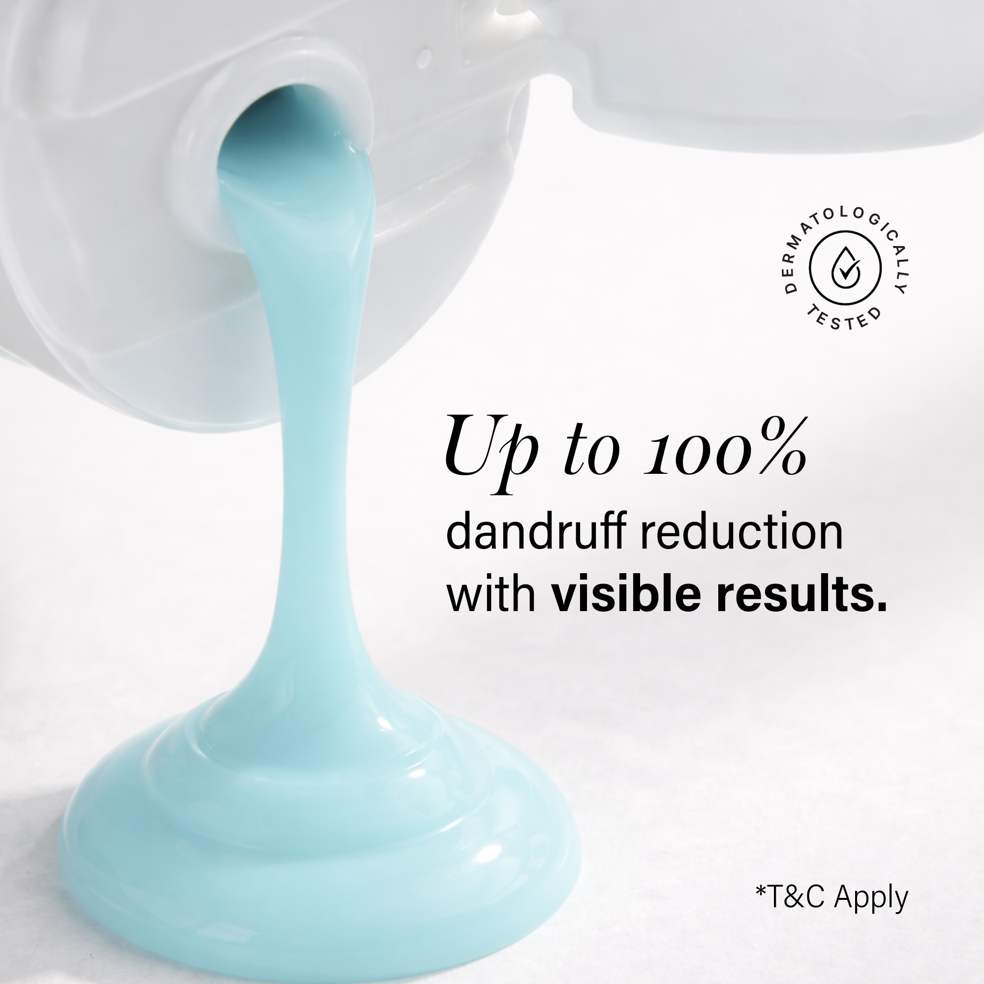 Kore Anti Dandruff Hydrating Shampoo