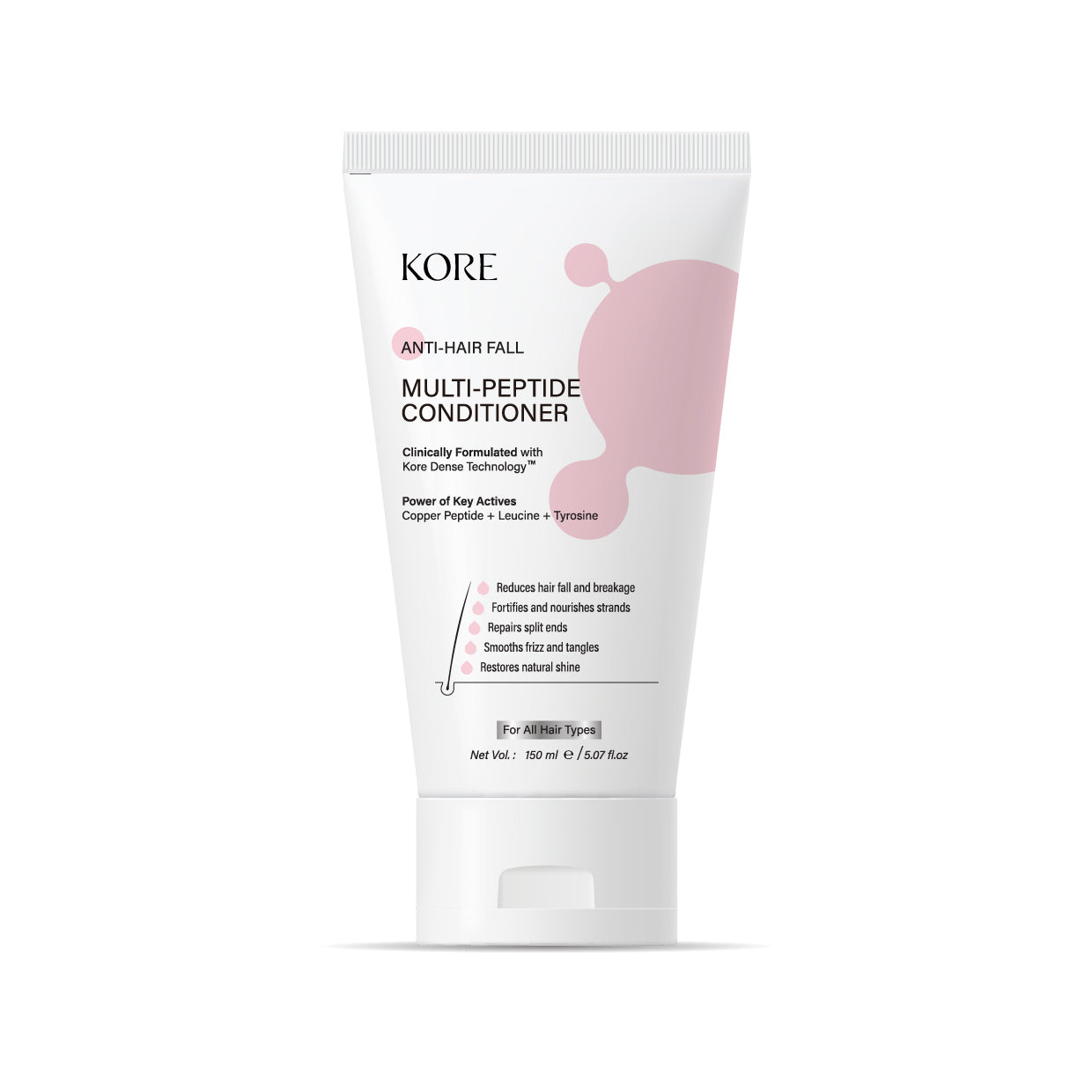 Anti-Hairfall Multi-peptide Conditioner