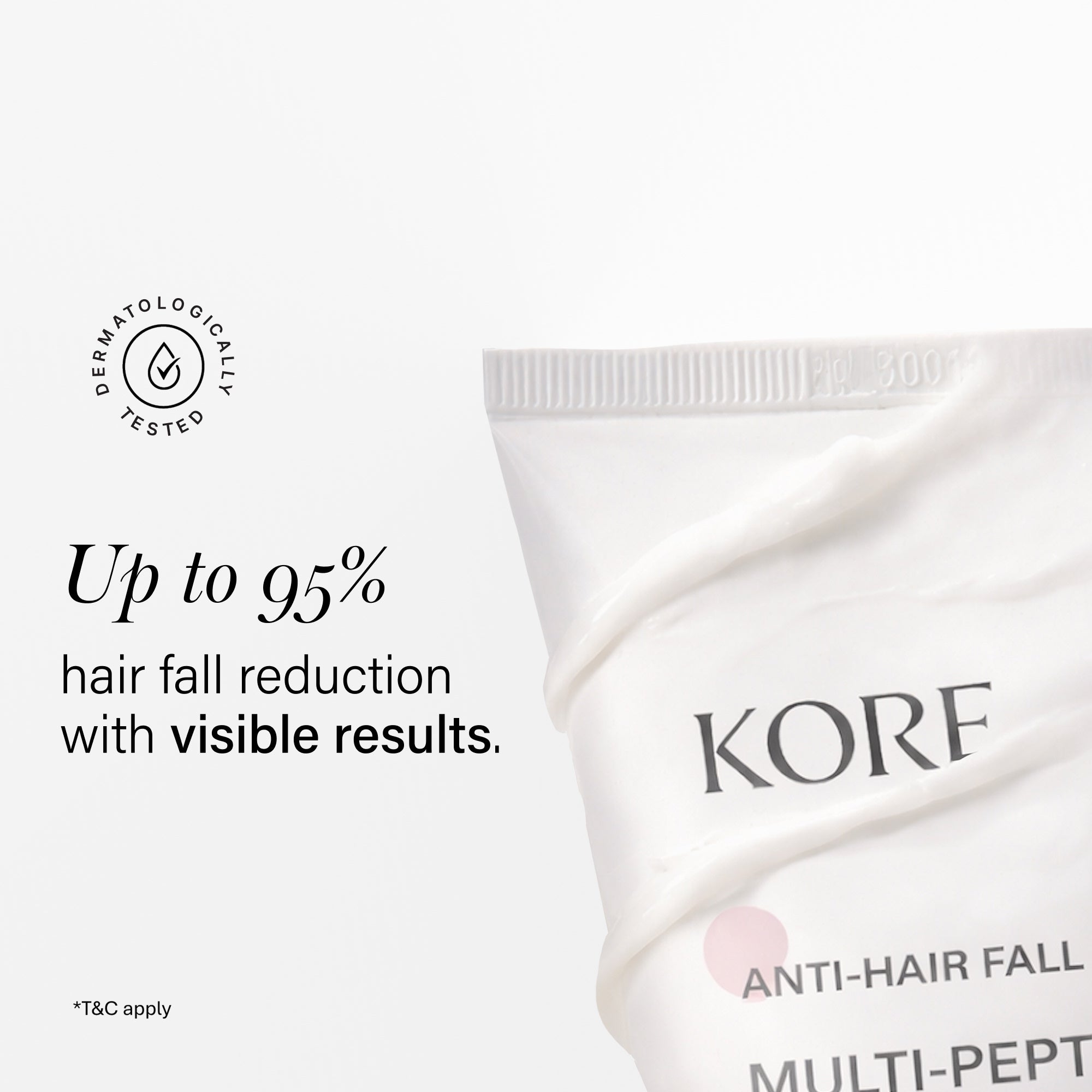 Anti-Hairfall Multi-peptide Conditioner